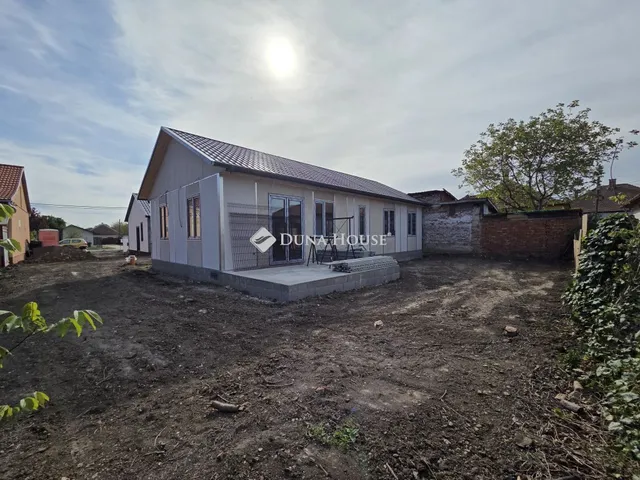 Eladó ház Szolnok 89 nm