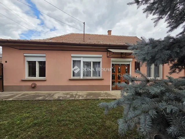 Eladó ház Törökszentmiklós 131 nm