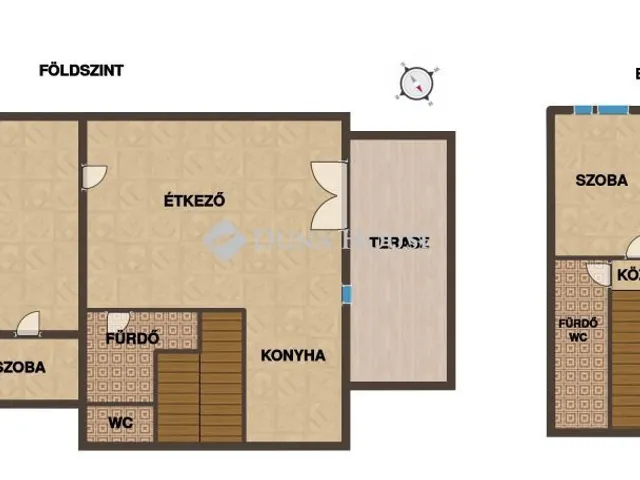 Eladó lakás Szászberek, Rákóczi utca 153 nm