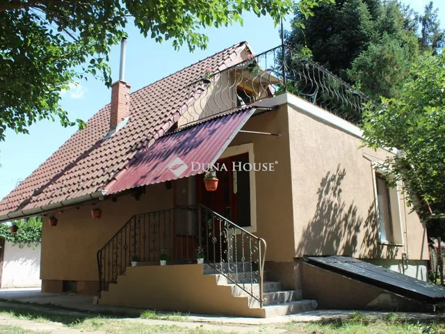 Eladó ház Szolnok 124 nm