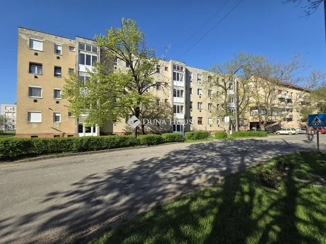 Eladó lakás Túrkeve 62 nm