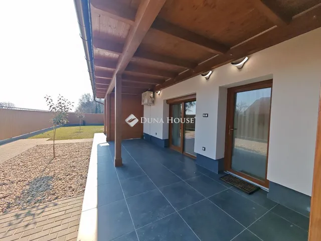 Eladó ház Szolnok 79 nm