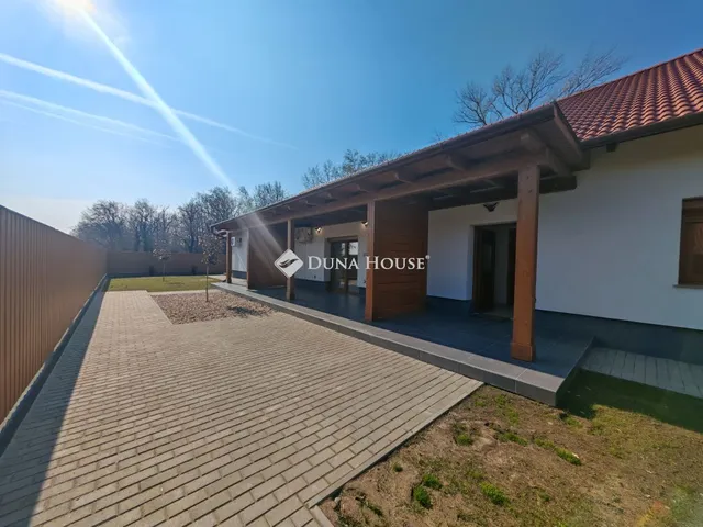 Eladó ház Szolnok 79 nm