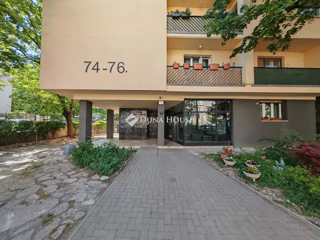 Eladó lakás Budapest II. kerület 31 nm