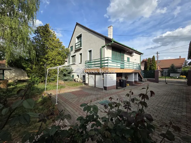 Eladó ház Szolnok 197 nm