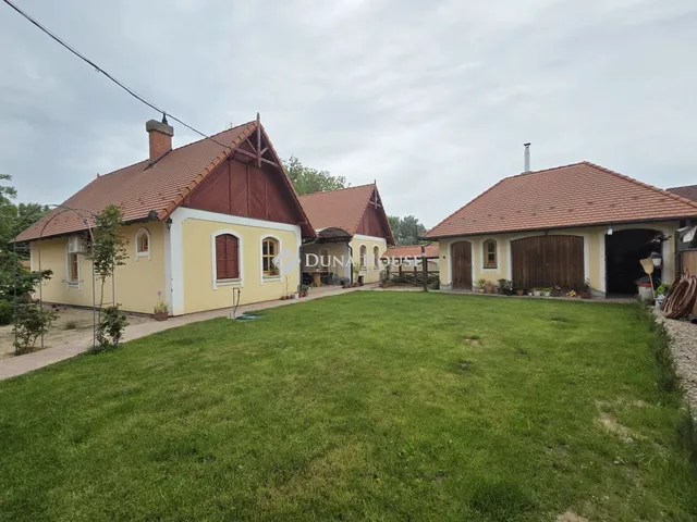 Eladó ház Vezseny 110 nm