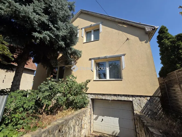 Eladó ház Szolnok 170 nm