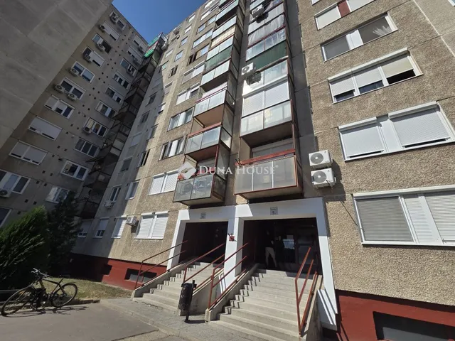 Eladó lakás Szolnok 55 nm