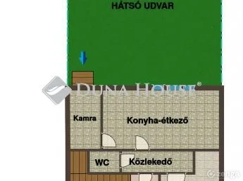 Eladó ház Karcag, Kisújszállási út 96 nm