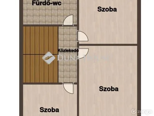 Eladó ház Karcag, Kisújszállási út 96 nm