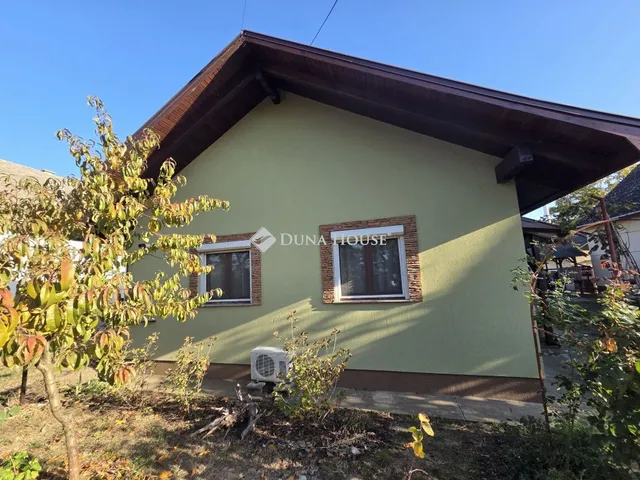 Eladó ház Karcag 110 nm