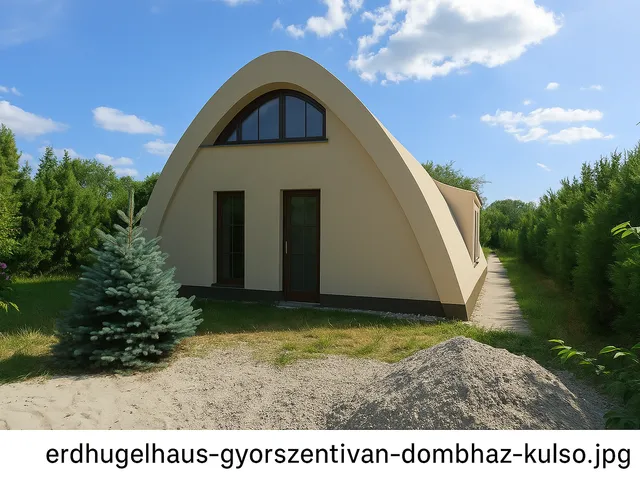Eladó ház Győr, Győrszentiván 45 nm
