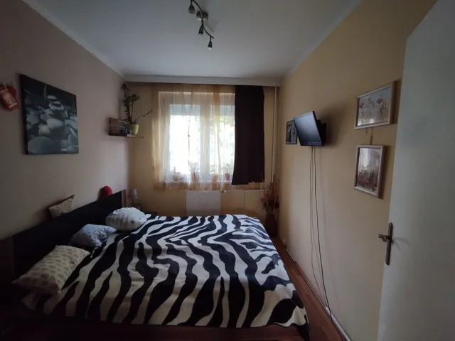 Eladó lakás Győr, Nádorváros 64 nm