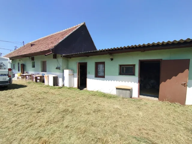 Eladó ház Rábatamási 80 nm