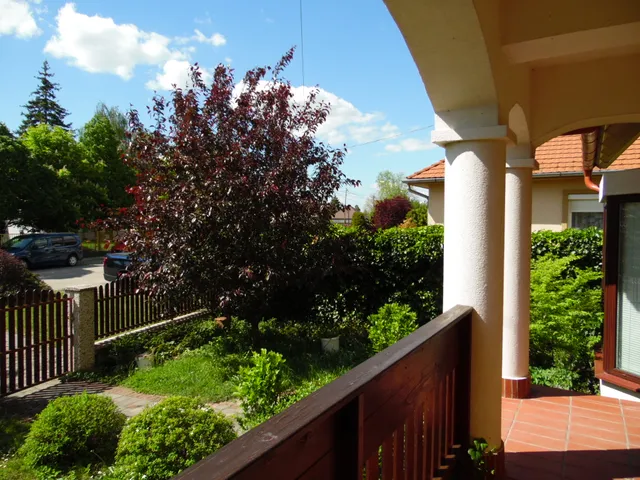Eladó ház Győr, Győrszentiván 160 nm