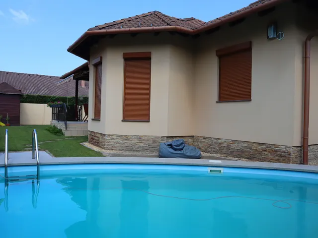 Eladó ház Győr, Bácsa 122 nm