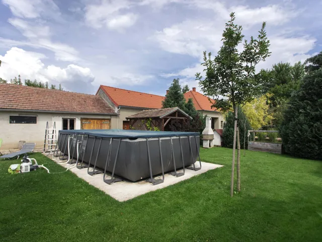 Eladó ház Várbalog, é 160 nm