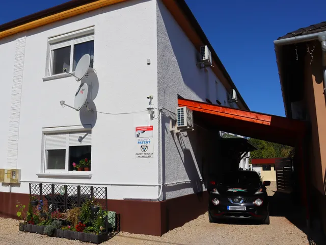 Eladó ház Győr, Pinnyéd 170 nm