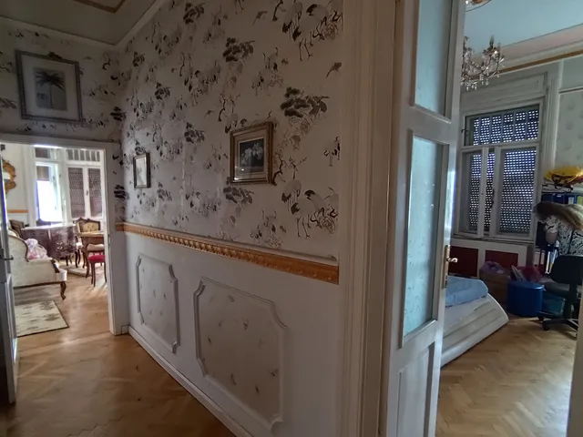 Eladó lakás Győr, Belváros, baross 83 nm