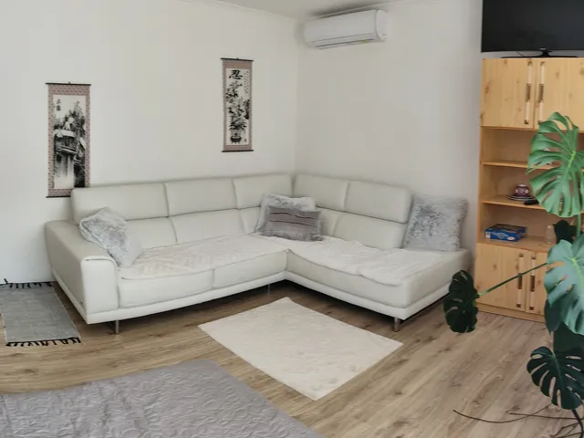 Eladó ház Győr, Pinnyéd 170 nm