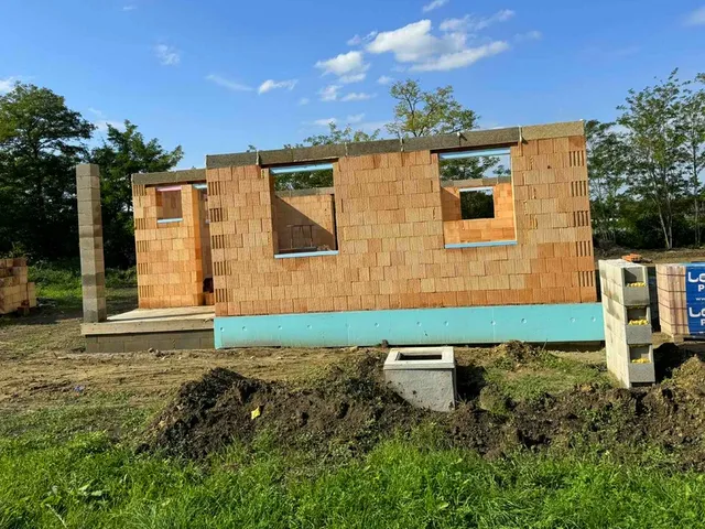 Eladó ház Rábacsécsény, sz 100 nm