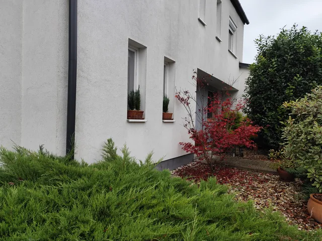 Eladó ház Győr, Pinnyéd 57 nm