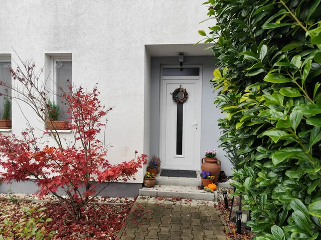 Eladó ház Győr, Pinnyéd, j 57 nm