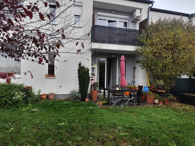 Eladó ház Győr, Pinnyéd, j 57 nm