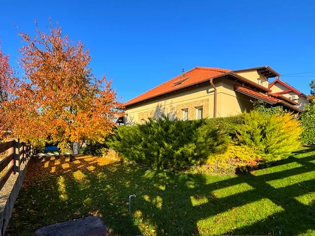 Eladó ház Telki 310 nm