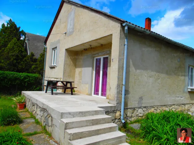 Eladó ház Jánossomorja 90 nm