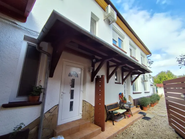 Eladó ház Győr, Pinnyéd 170 nm