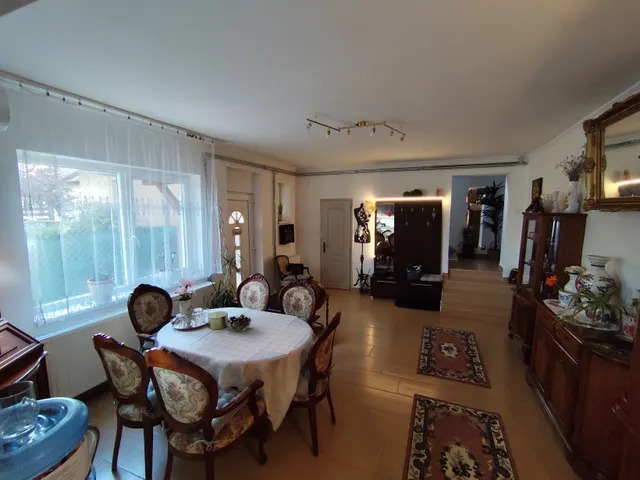 Eladó ház Győr, Pinnyéd, Új sor 170 nm