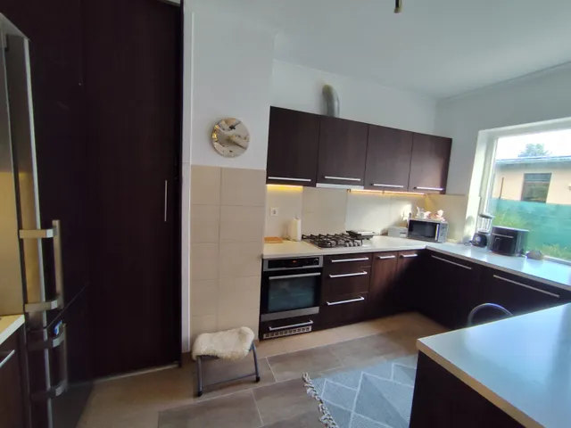 Eladó ház Győr, Pinnyéd, Új sor 170 nm