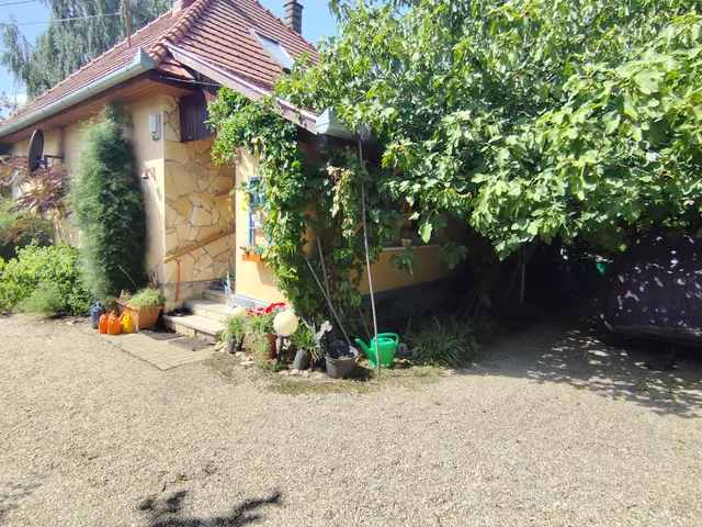 Eladó ház Mihályi 65 nm