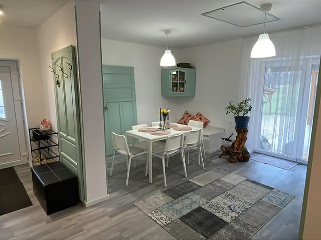 Eladó ház Polány 93 nm