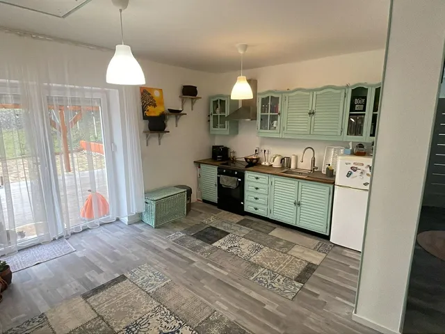 Eladó ház Polány 93 nm