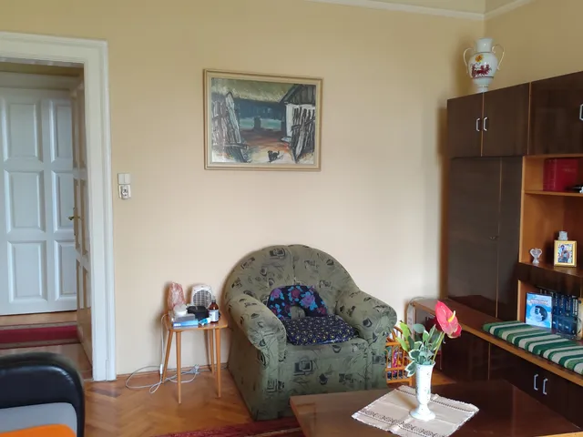 Eladó lakás Győr, Gyárváros, kando kálmán 100 nm