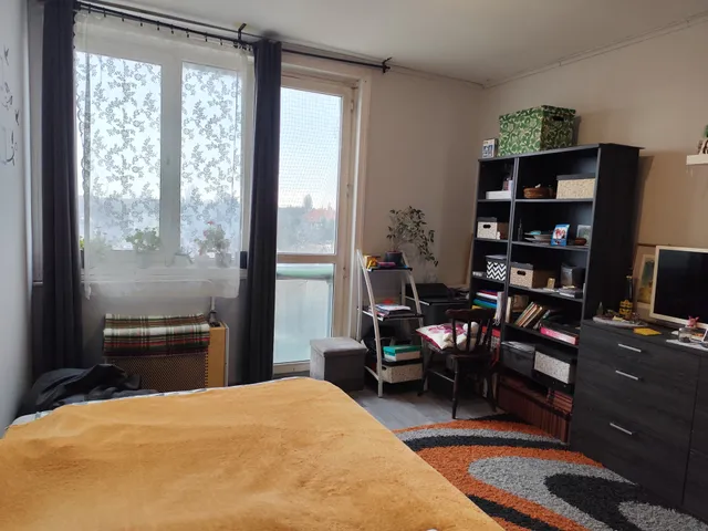 Eladó lakás Győr, Gyárváros, ipar 43 nm