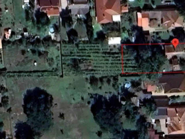 Eladó telek Győr, Győrszentiván 1458 nm