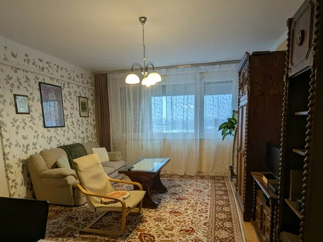 Eladó lakás Budapest IX. kerület 68 nm