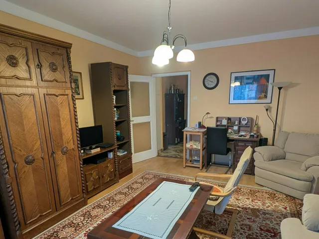 Eladó lakás Budapest IX. kerület, Haller utca 68 nm