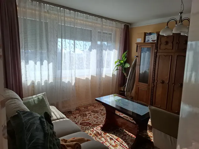 Eladó lakás Budapest IX. kerület, Haller utca 68 nm