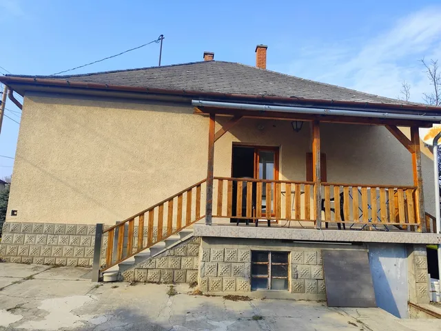 Eladó ház Győr 110 nm