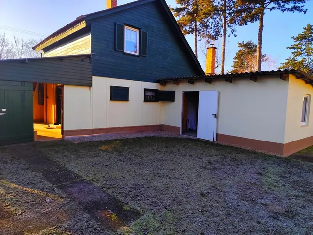 Eladó ház Komárom, Koppánymonostor 70 nm