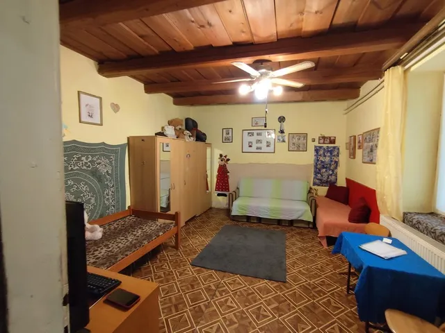 Eladó ház Nagyalásony, p 70 nm