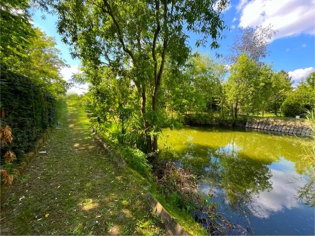 Eladó ház Jobaháza 160 nm