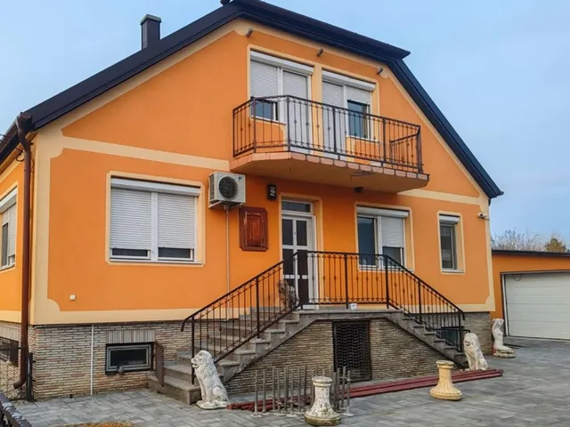 Eladó ház Jobaháza, p 160 nm