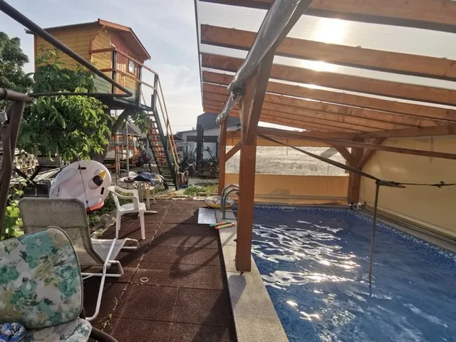 Eladó ház Jobaháza, p 160 nm