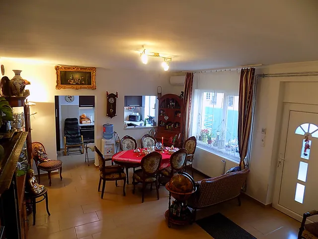 Eladó ház Győr, Pinnyéd, Új sor 170 nm