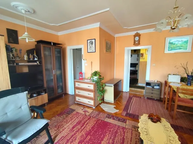 Eladó lakás Vasvár 54 nm